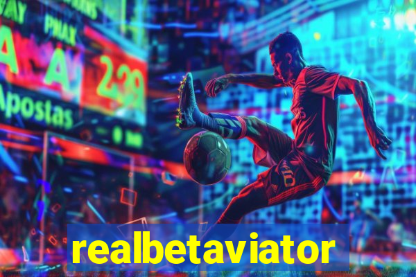 realbetaviator