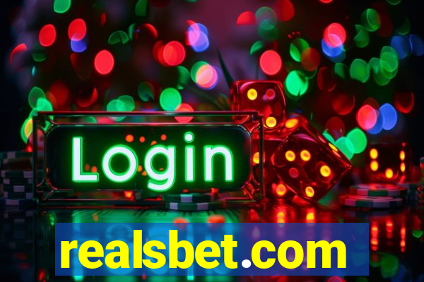 realsbet.com