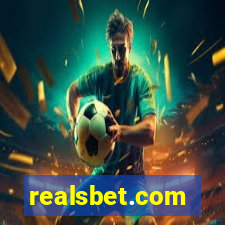 realsbet.com