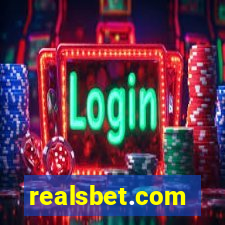 realsbet.com