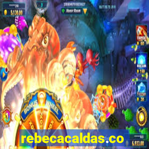 rebecacaldas.com