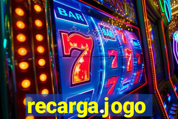 recarga.jogo