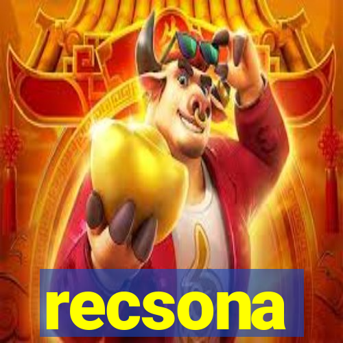 recsona