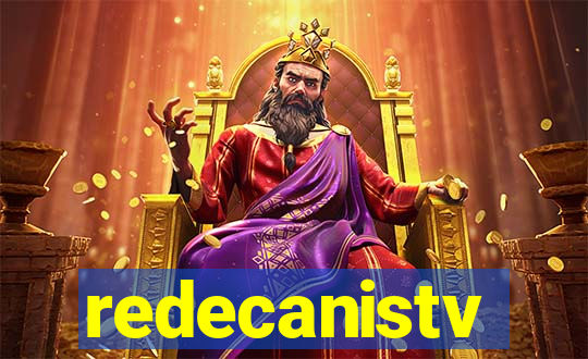 redecanistv