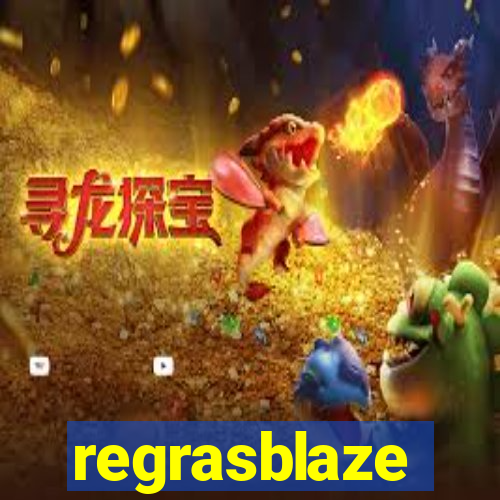 regrasblaze