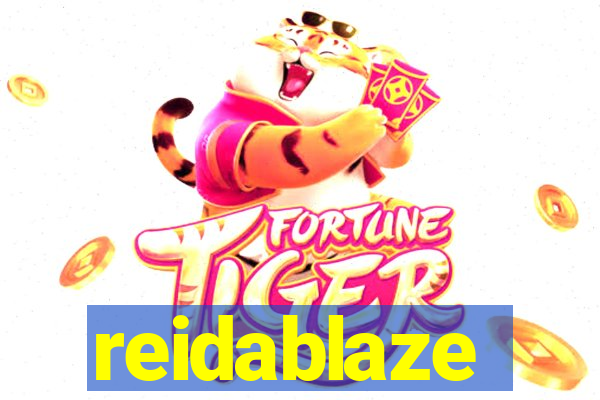 reidablaze