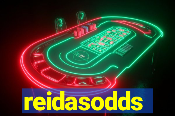 reidasodds