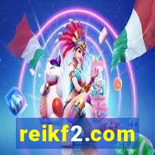 reikf2.com