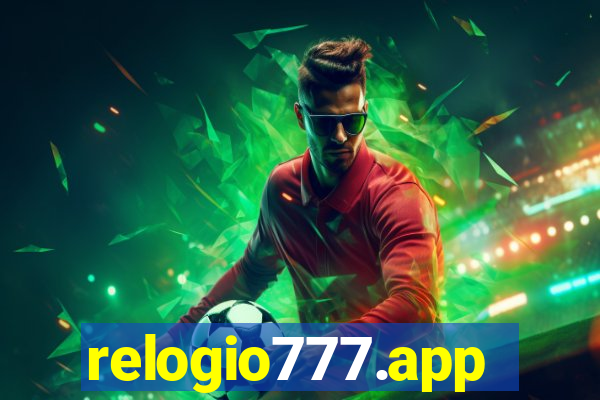 relogio777.app