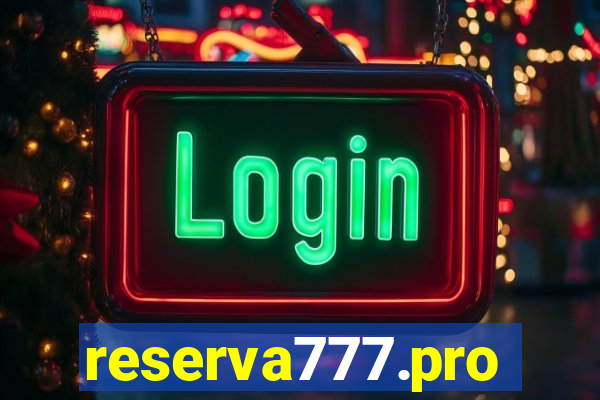 reserva777.pro