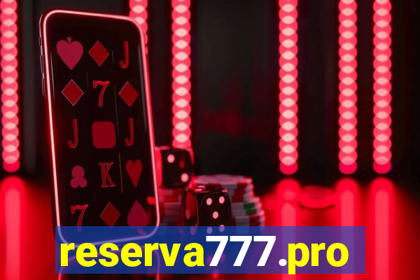 reserva777.pro