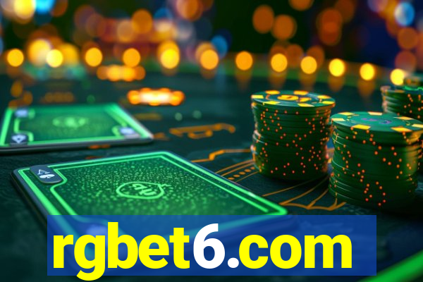 rgbet6.com