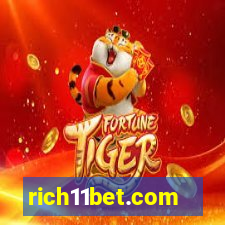 rich11bet.com