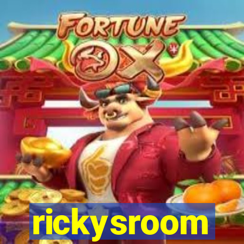 rickysroom