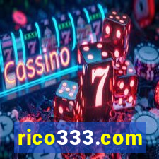 rico333.com