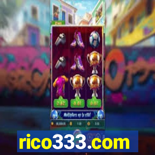 rico333.com