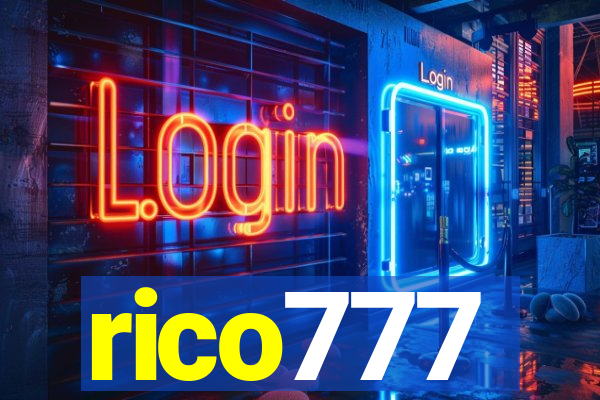 rico777