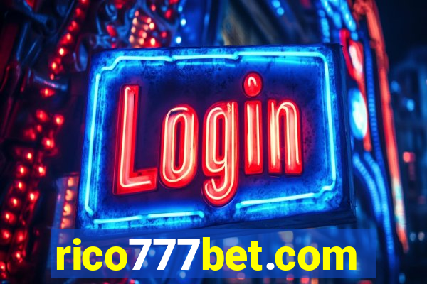 rico777bet.com