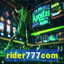 rider777com