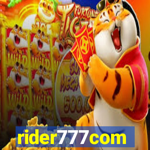 rider777com