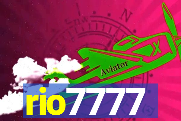 rio7777