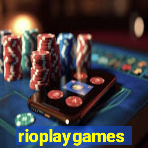 rioplaygames