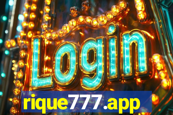 rique777.app