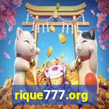 rique777.org