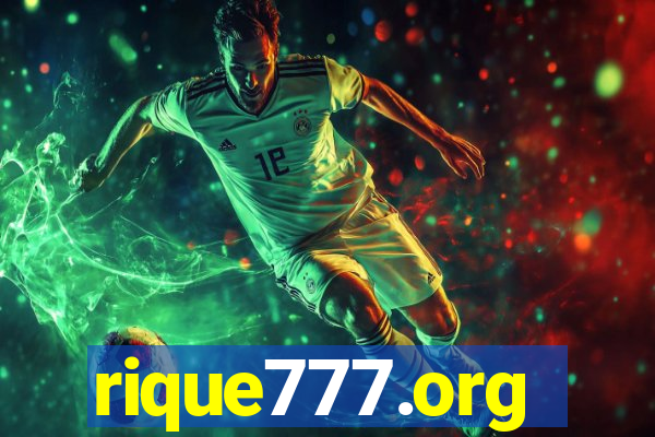 rique777.org