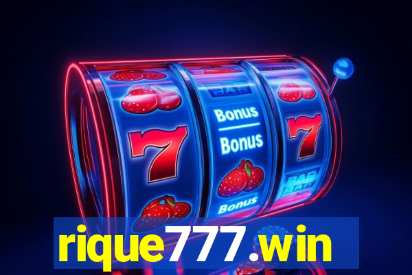 rique777.win