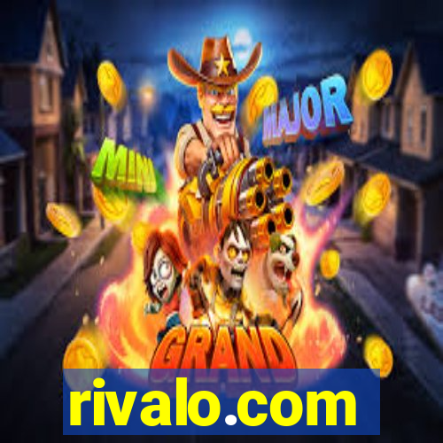 rivalo.com