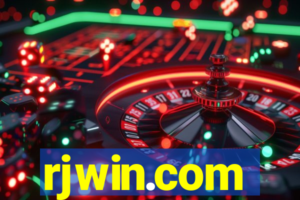 rjwin.com