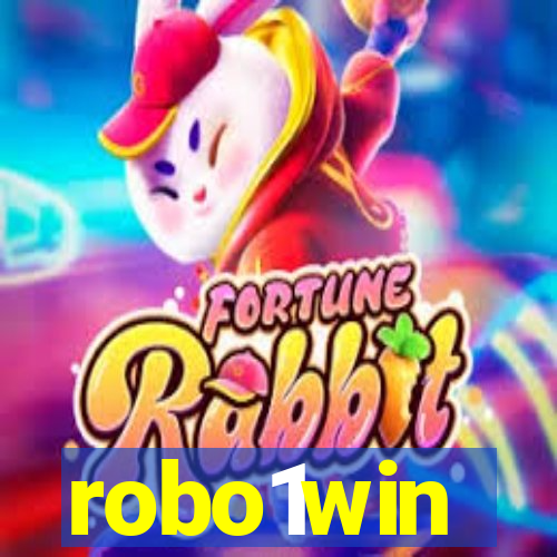 robo1win