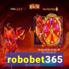 robobet365