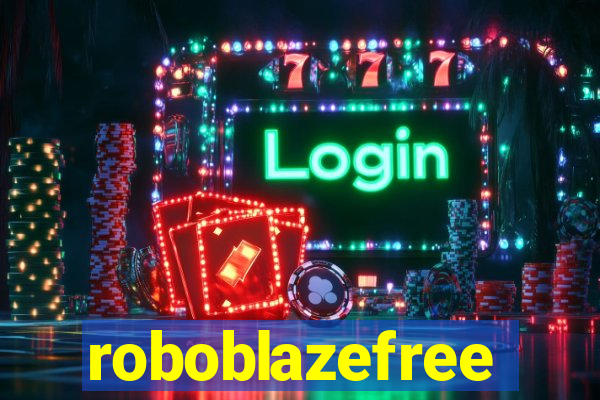 roboblazefree