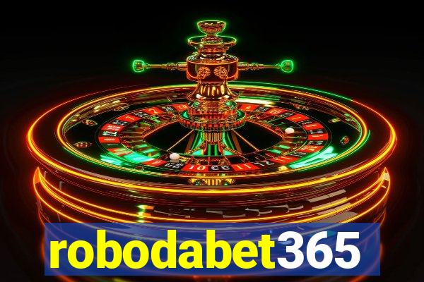 robodabet365