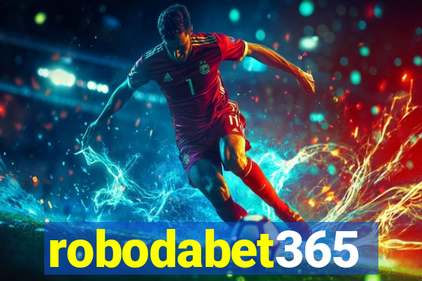 robodabet365