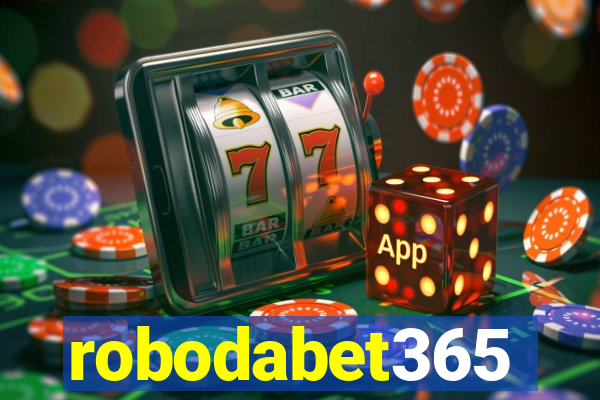 robodabet365