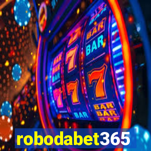 robodabet365