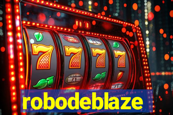 robodeblaze