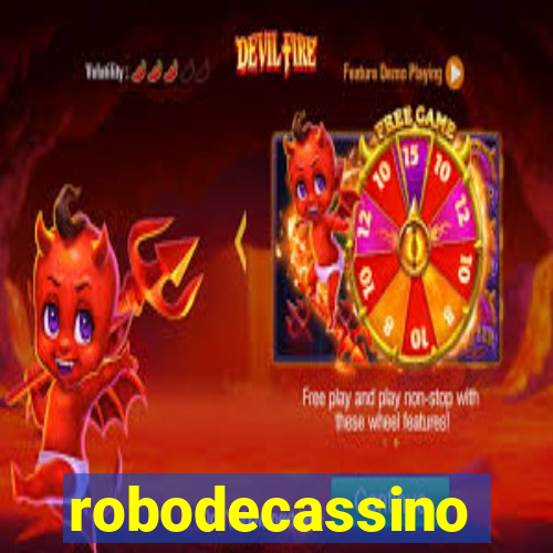 robodecassino