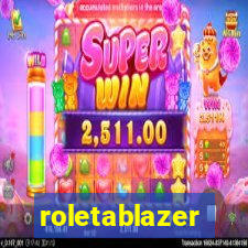 roletablazer