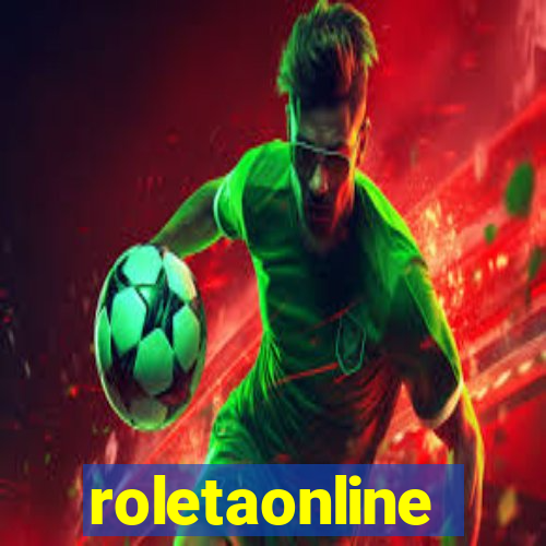 roletaonline