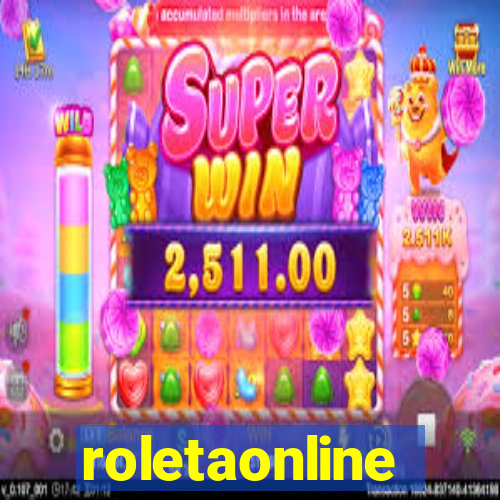 roletaonline