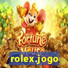 rolex.jogo