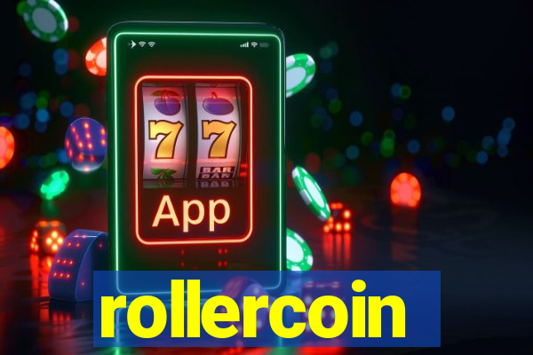 rollercoin