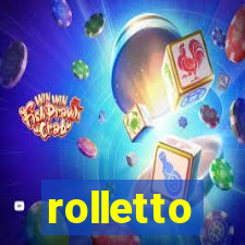 rolletto