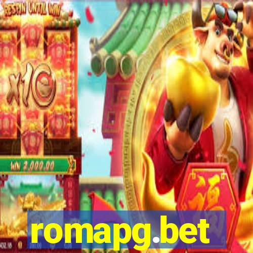 romapg.bet