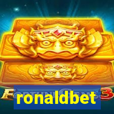 ronaldbet