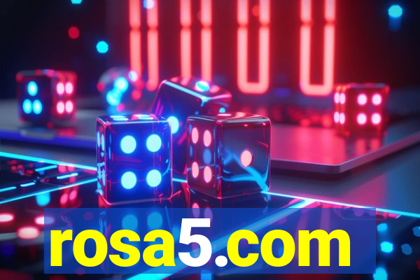 rosa5.com